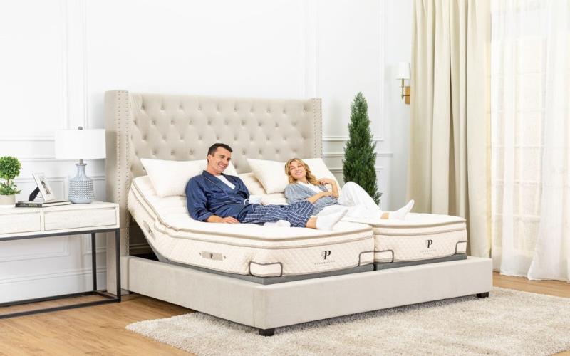 Why Zip Together Beds Are Perfect for Couples with Different Sleep Preferences