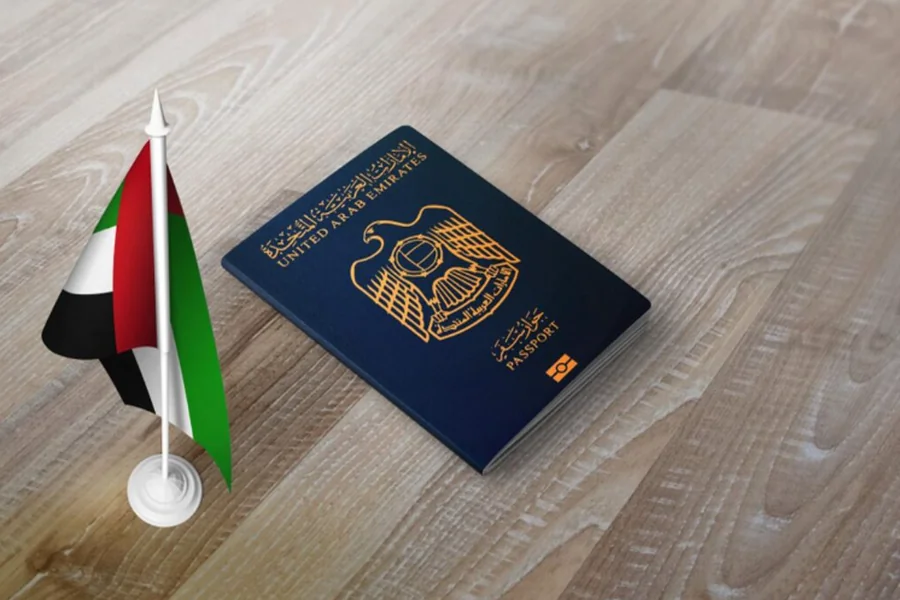 How Indians Can Easily Apply For A Dubai Visa: A Complete Step-by-Step Guide Dubai Visa