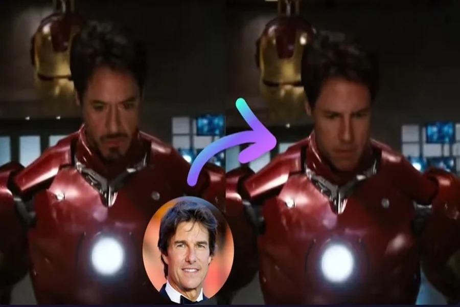 Reimagining Digital Artistry With The AI Image Generator and Face Swap Tools AI Image Generator