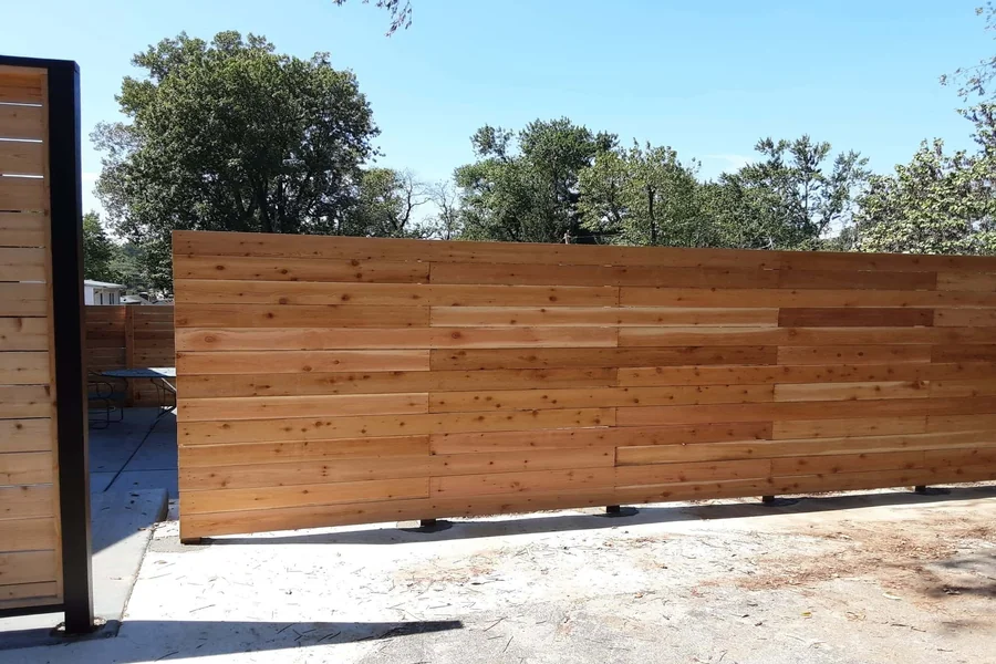What to Consider When Selecting Fence Wood in 2025 Fence