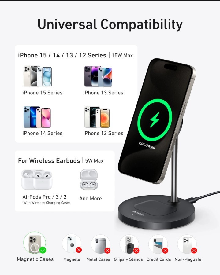 Are Wireless iPhone Chargers Worth the Investment? Chargers
