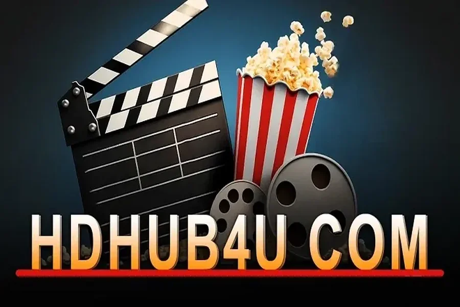 Hdhub4u Com: A Complete Guide to Free Movie Downloads Hdhub4u Com