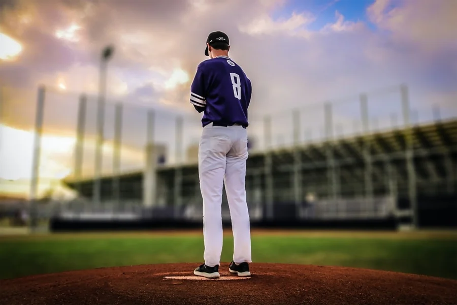 How Sports Help Overcome Fear and Self-Doubt Self-Doubt