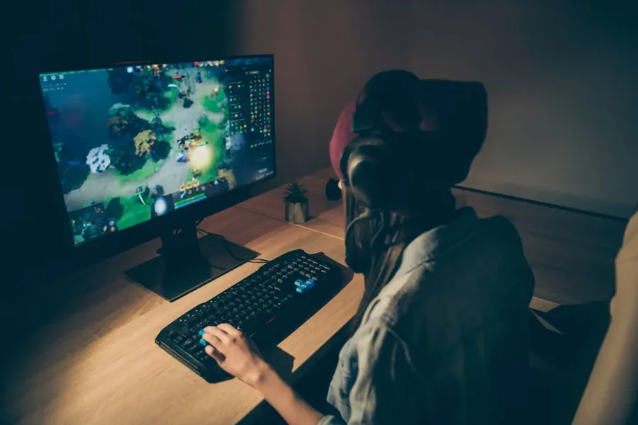 Step by Step Guide to Online Game Login and Accessing Online Game Online Game
