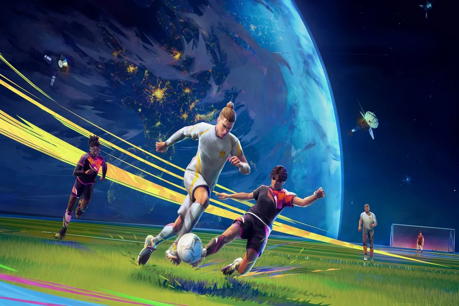 Top Games You Can Play After Your Sports Login Top Games