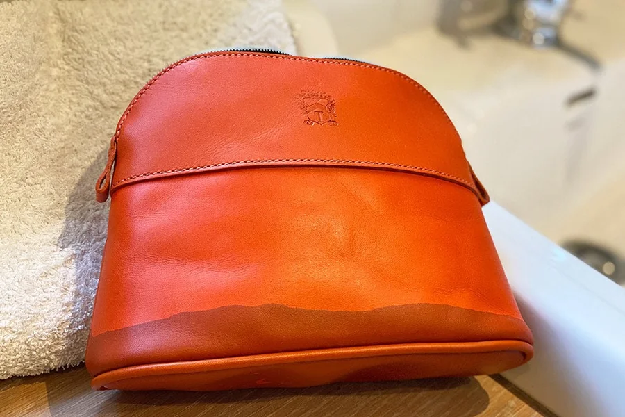 What To Do When Something Spills Inside Your Purse (And Your Day Suddenly Gets Interesting) Purse