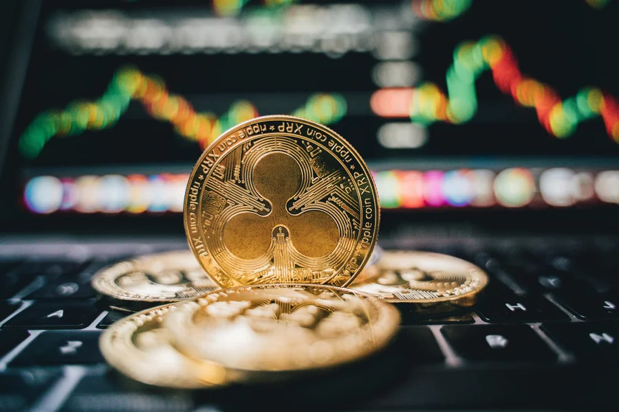XRP’s Indian Ascent Fueled by Regulatory Clarity XRP's Indian Ascent Fueled by Regulatory Clarity