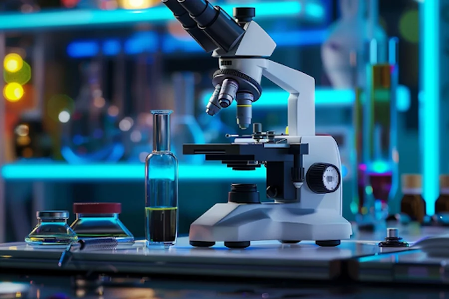 Understanding the Importance of Cation Exchange Columns in Modern Laboratory Work