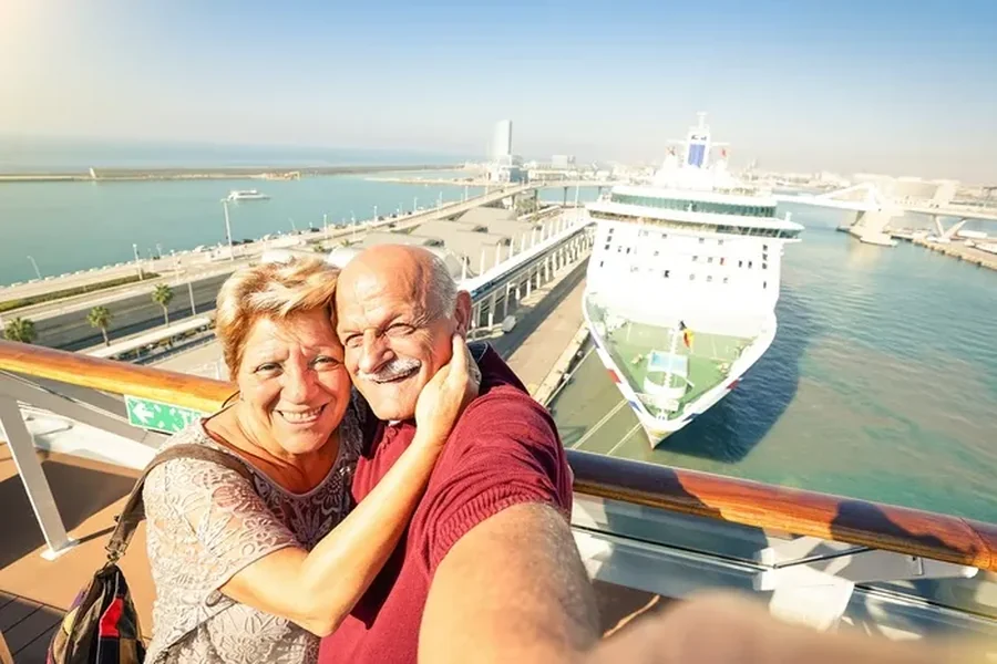 Charting New Waters: What to Know Before You Take a Senior Cruise Charting New Waters