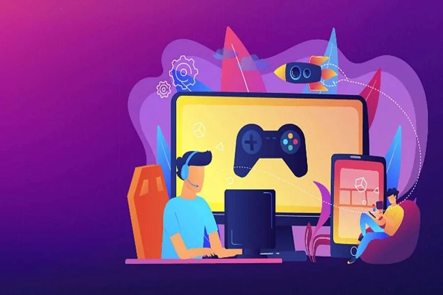Why Online Games Is the Most Popular Game Today Online Games