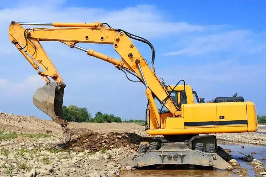 From Dirt to Development: How Excavation Prepares a Site for Success Dirt to Development