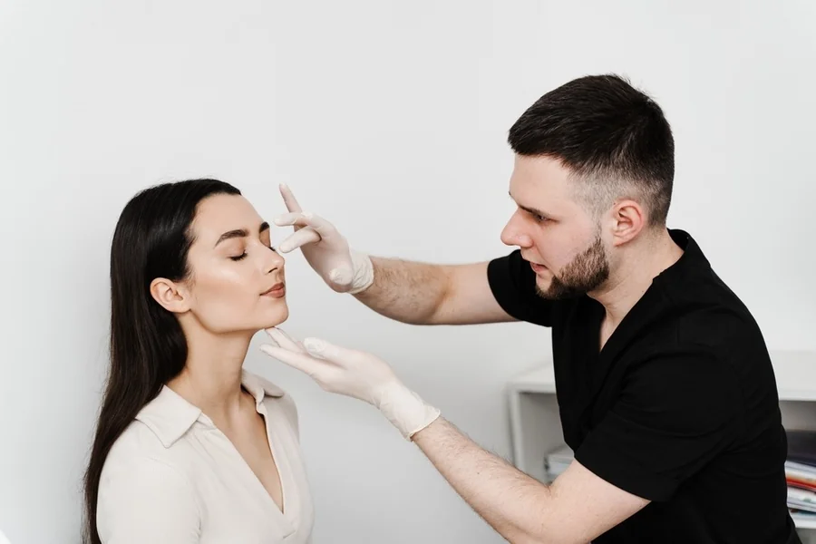 Getting Your Body Ready: Real Talk on Physically Prepping for Facial Plastic Surgery Surgery