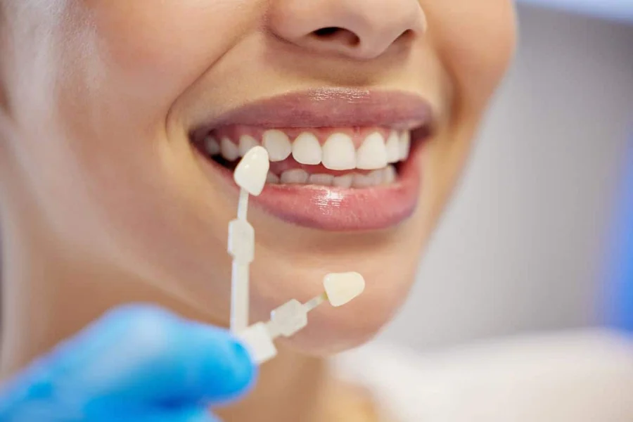 3 Ways To Repair A Small Veneer Chip Without Replacing It Repair