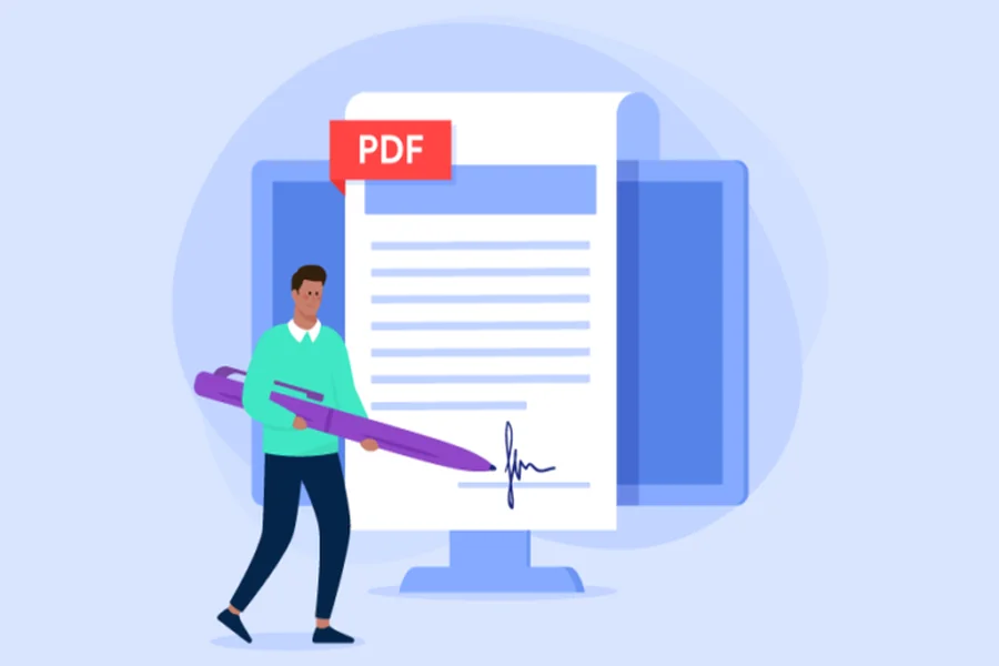 Best PDF signing tools of 2026: Top tools for signing PDF documents electronically PDF signing tools