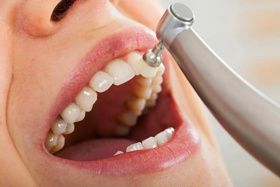 Why Regular Teeth Cleanings Are Essential For Long Term Oral Health Teeth Cleaning