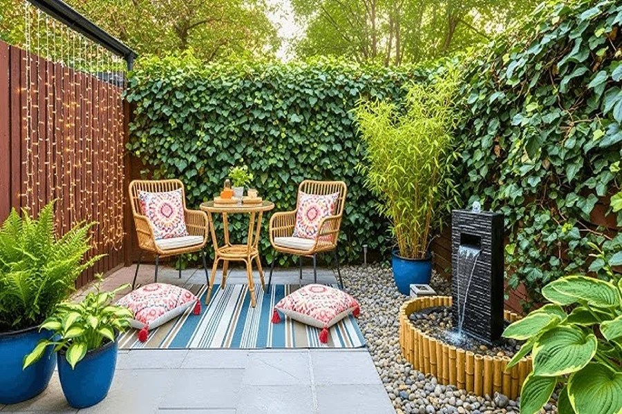 7 Garden Design Hacks Transforming Small Spaces 7 Garden Design