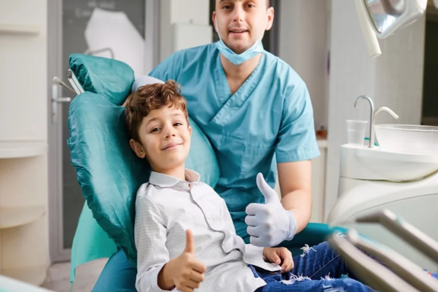 Why Pediatric Dentistry and Orthodontics Are Essential for Teen Health Why Pediatric Dentistry and Orthodontics Are Essential for Teen Health