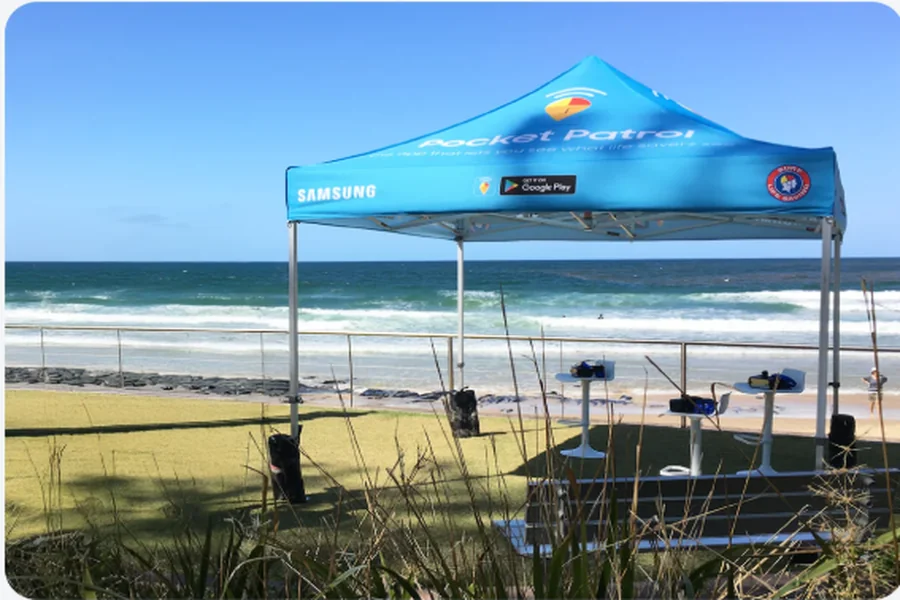 How to Choose the Best Heavy Duty Gazebo for Commercial and Outdoor Use Duty Gazebo