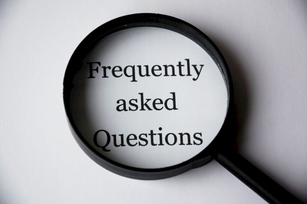 Frequently Asked Questions About Paternity Cases You’re Afraid To Ask Out Loud