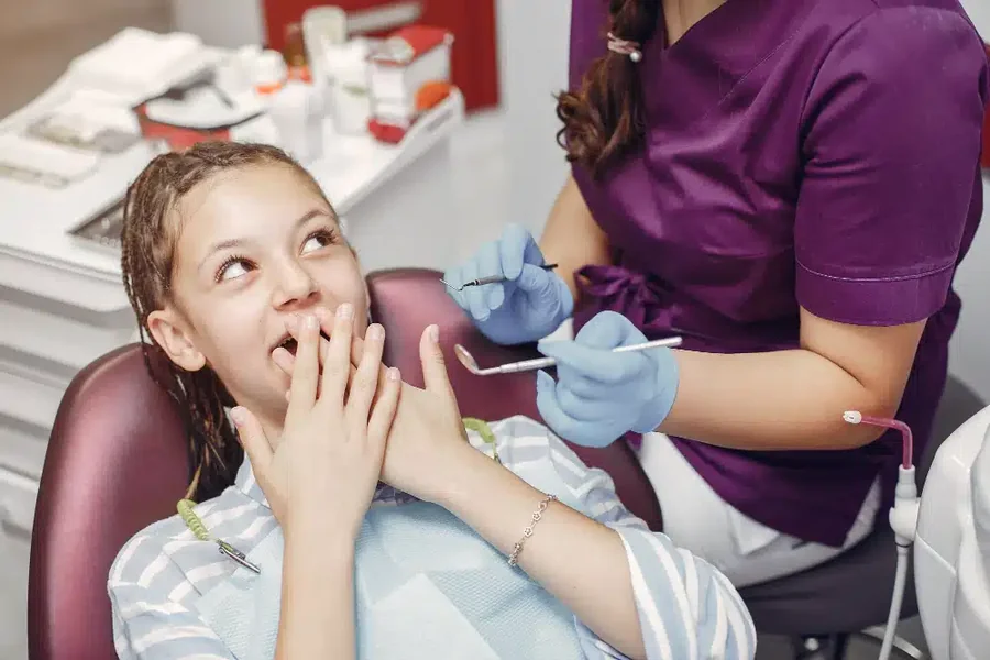 5 Ways Orthodontists Help Patients Overcome Dental Anxiety Dental