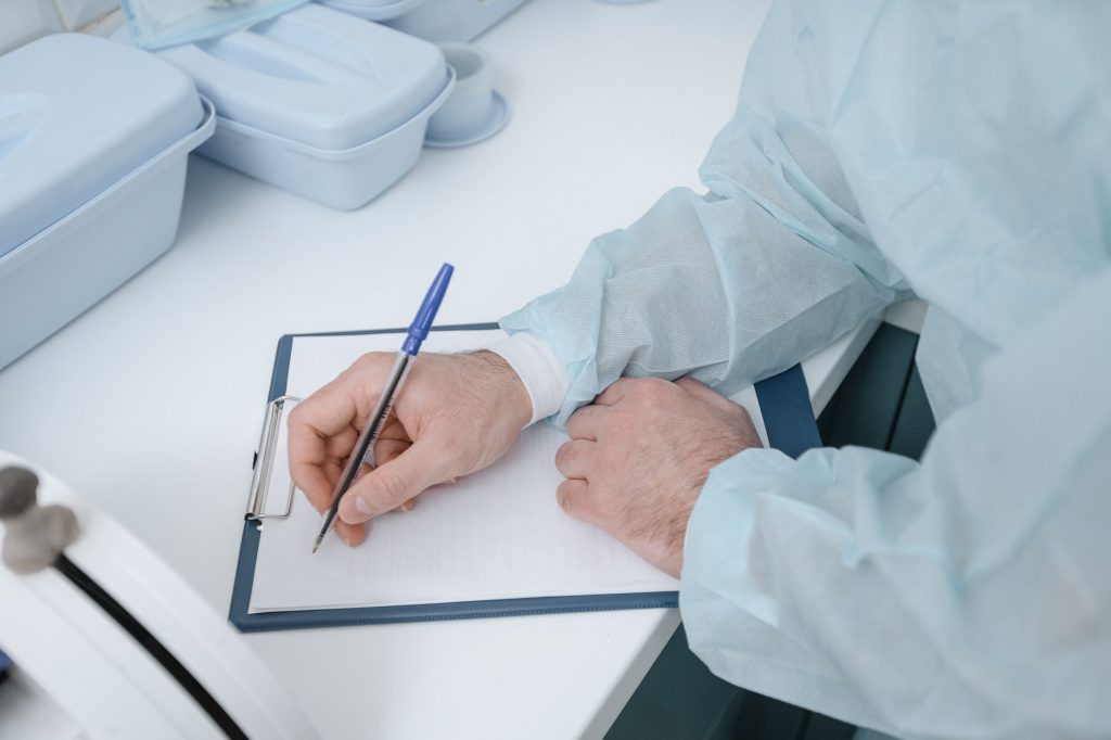How Veterinary Clinics Use Pet Medical Records To Improve Continuity Of Care Veterinary