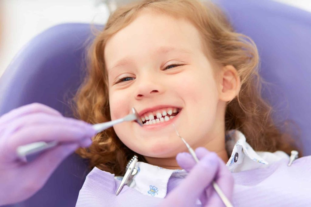 6 Things Parents Should Know About Tooth Colored Crowns For Children
