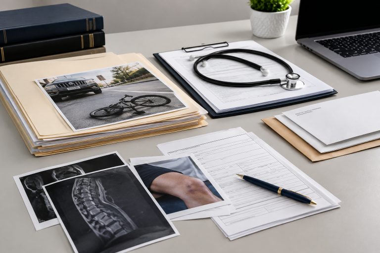 Florida Personal Injury Claims: From Mediation to Arbitration or Trial